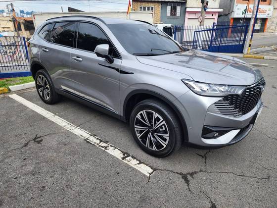 GWM HAVAL H6 1.5 PHEV19 E-TRACTION GWM HAVAL H6 1.5 PHEV19 E-TRACTION